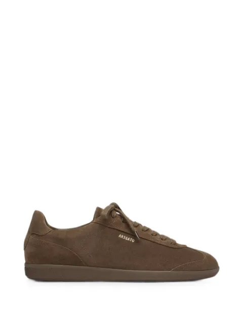 Axel Arigato Zane suede sneakers Brown F4067006