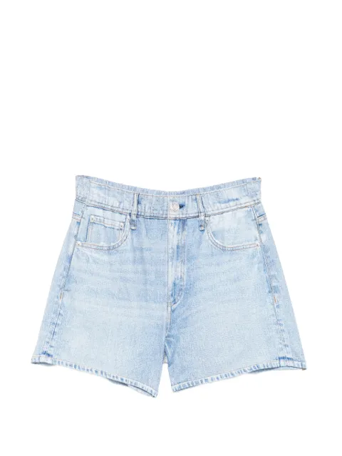 rag & bone Miramar walking shorts Blue RC1426S9MTE