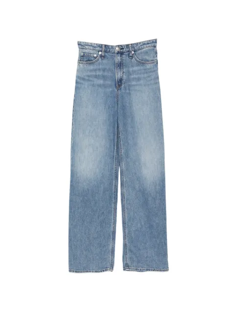 rag & bone Logan jeans Blue RJ2526P1FLY
