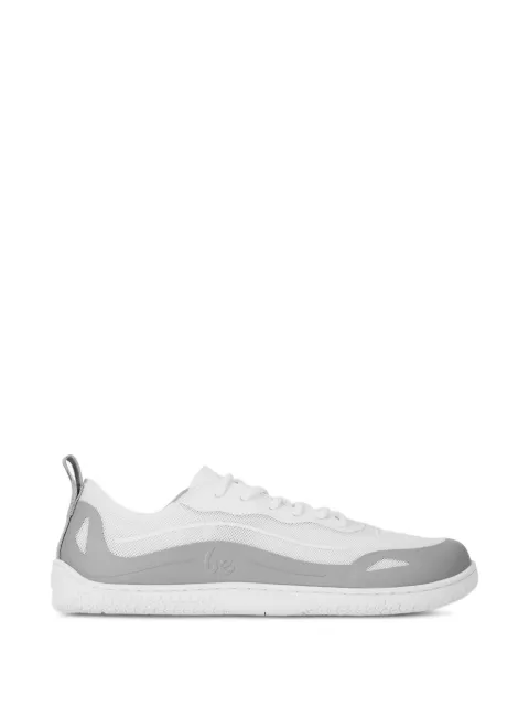 Be Lenka Velocity mesh panelled sneakers White 6C4H6KS6RV