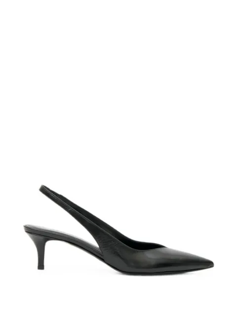 ISABEL MARANT Padim pumps Black ES0044FAD3A18S