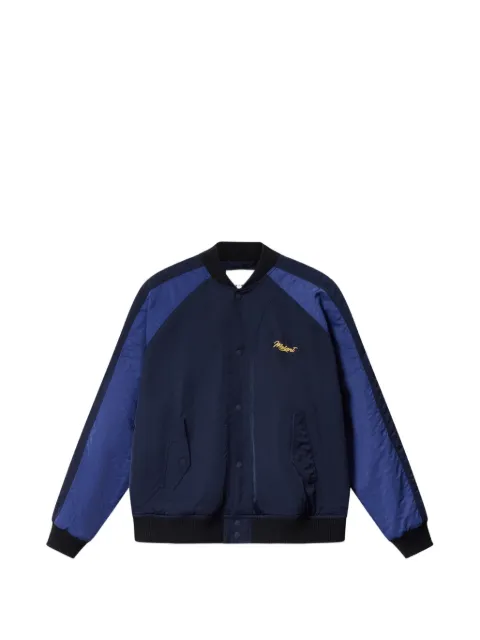 MARANT Westley jacket Blue VE0766HAD3E01H