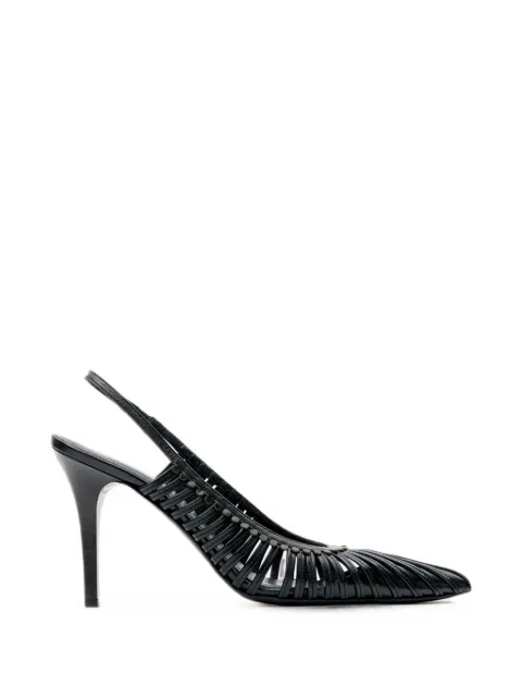 ISABEL MARANT Pysma pumps Black ES0080FAD3A18S