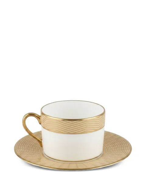 GINORI 1735 Dandy tea cup Gold 611319