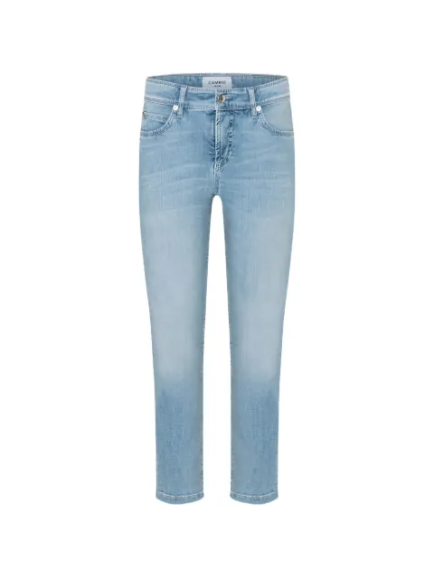 Cambio Piper slim-fit jeans Blue 9182008345