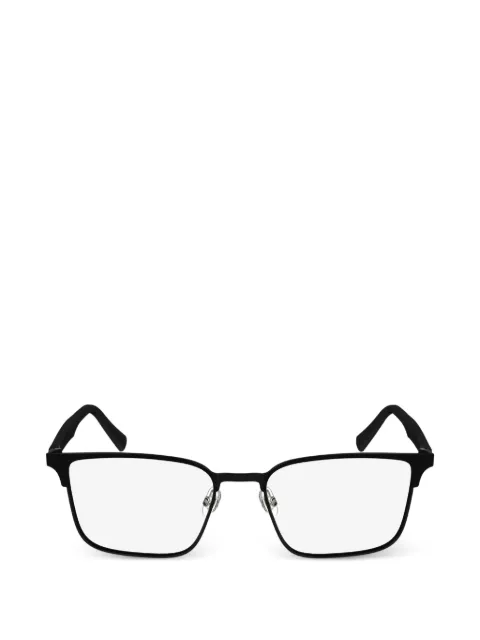 Ferragamo square-frame glasses Black SF2226002