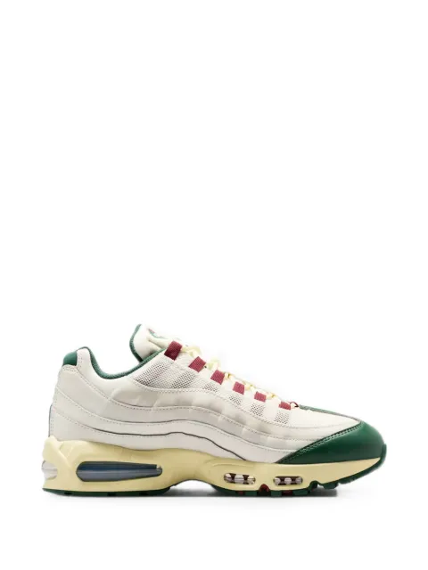 Nike Air Max 95 Big Bubble sneakers Neutrals IR5900