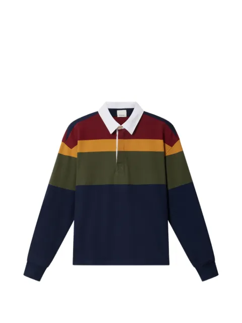 MARANT Brandon plastron Blue PL0013HAD3K02H