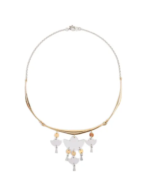 ISABEL MARANT Heija choker Gold RC0091FAD3B01B