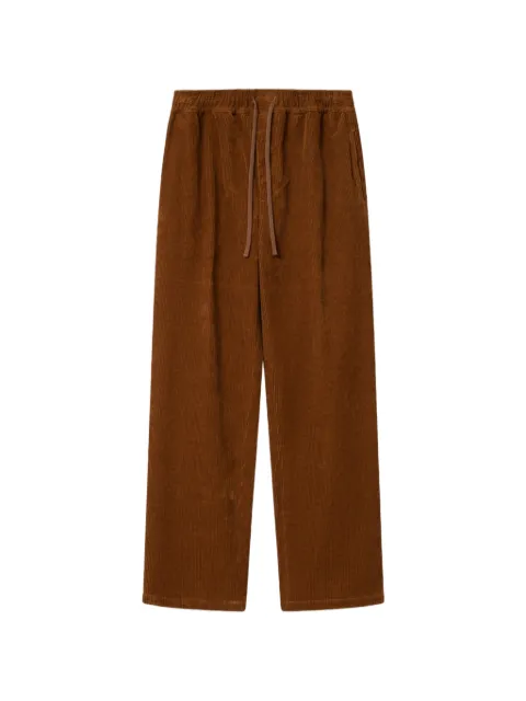 MARANT Arlen pants Brown PA0794HAD3G01H