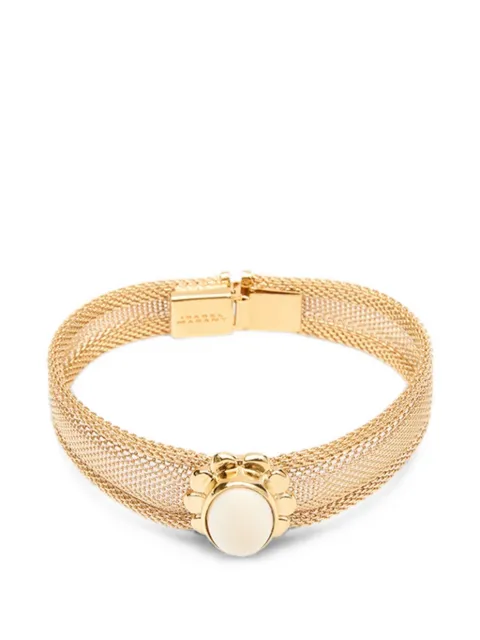 ISABEL MARANT Hanae bracelet Gold BR0262FAD3B10B