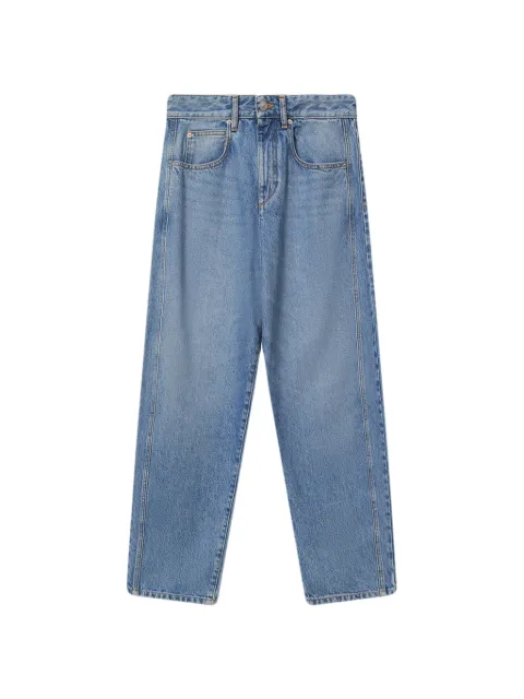 ISABEL MARANT Oriane jeans Blue PA0584FAD1H04I
