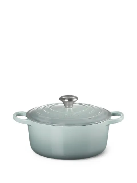 Le Creuset Evolution casserole dish Blue 21177247174430