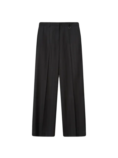 ISABEL MARANT Noanda pants Grey PA0643FDB1F01I