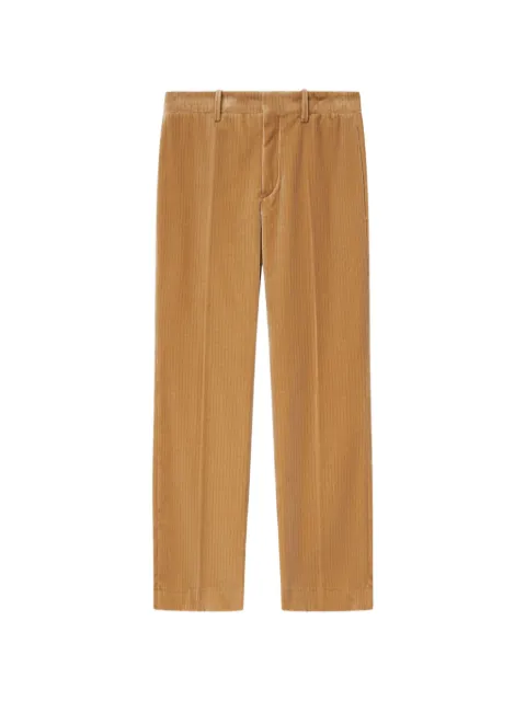 ISABEL MARANT Roaya pants Neutrals PA0715FBD3E03I