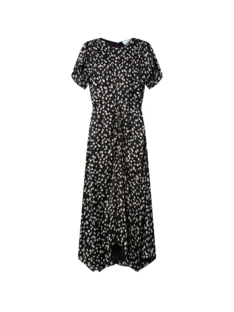 ISABEL MARANT Herva dress Black RO1180FAD3J14I