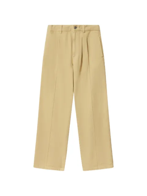 MARANT Kostinur pants Neutrals PA0793HAD3H04H