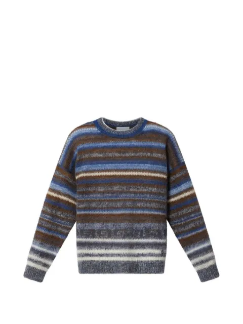 MARANT Scolan pullover Blue PU0969HAD3L07H