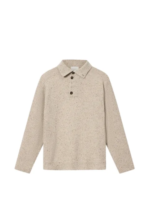 MARANT Ken pullover Neutrals PU0970HAD3L08H