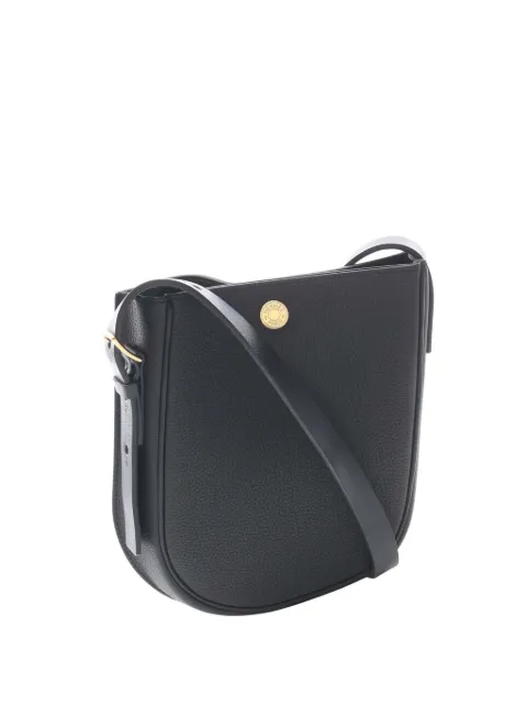 Hermès Pre-Owned 2023 Togo Perspective Cavaliere 21 crossbody bag Black 6NNWF5ASHFIMFMBB