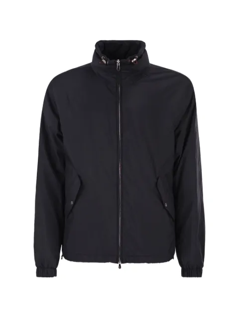 Brunello Cucinelli padded jacket Blue MV4086007CRC10