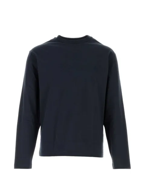Jil Sander long-sleeve T-shirt (pack of three) Blue J22GC0271J45048