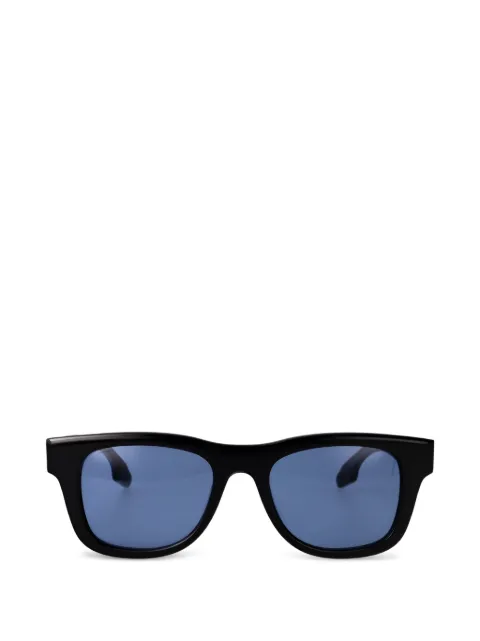 Vision Of Super The Way square-frame sunglasses Black VS0004SUN
