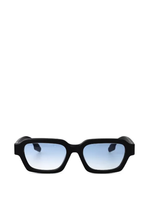 Vision Of Super Nomad square-frame sunglasses Black VS0002SUN