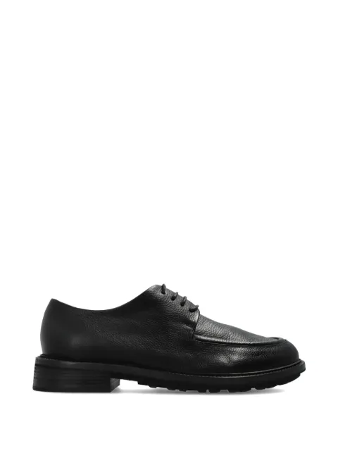 Marsèll Gruboot lace-up derby shoes Black MM4840P016