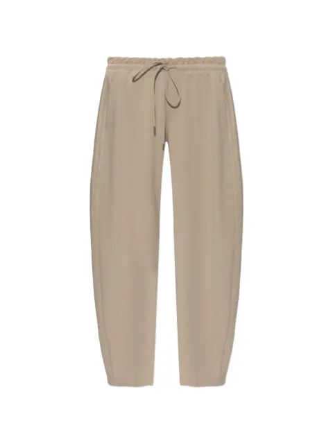 adidas drawstring track pants Neutrals KY92620