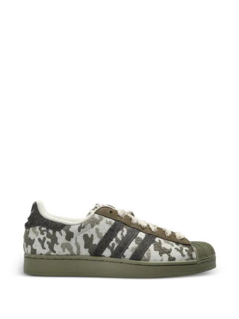 adidas Superstar II sneakers Neutrals KJ7547