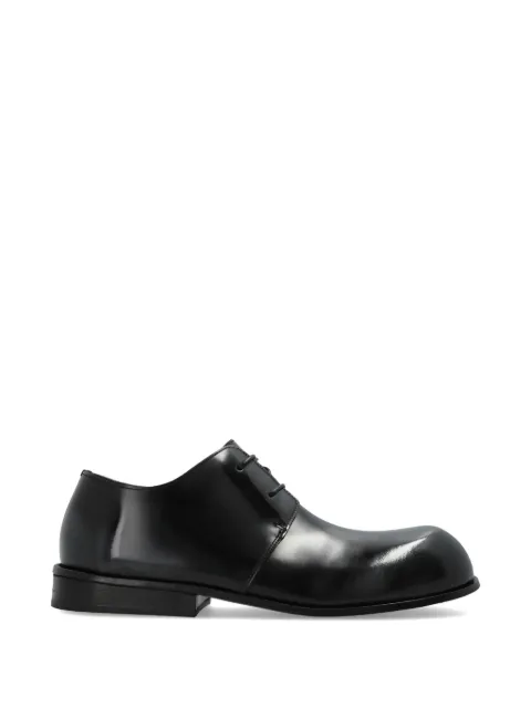 Marsèll Muso derby shoes Black MM4075P036