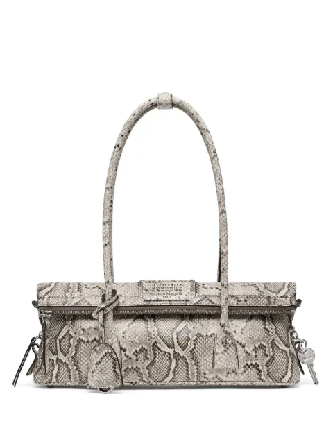 Maison Margiela 5AC East West shoulder bag Grey SB1ZH0007P8845