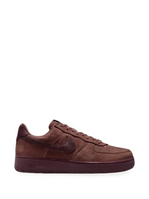 Nike Air Force 1 Low sneakers Red IO9555