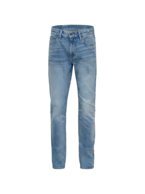 rag & bone Fit 3 faded jeans Blue RX0326S2RIB00ICEBERG