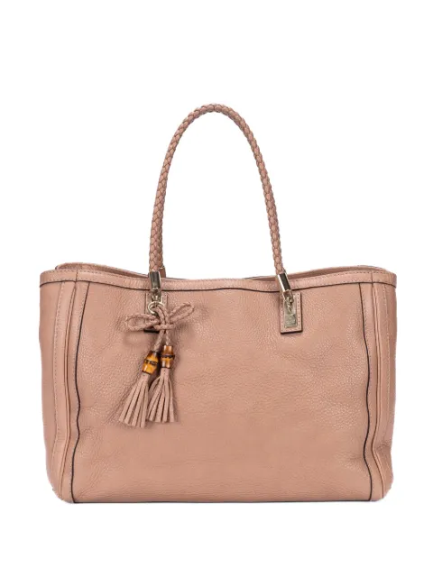Gucci Pre-Owned Bella shoulder bag Pink 269945520981