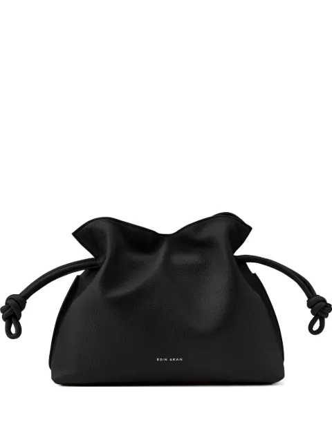 Esin Akan medium Emma tote bag Black MDEMMABLACK