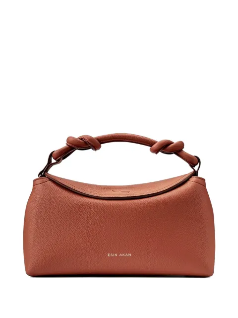 Esin Akan medium Sloane tote bag Brown MDSLOANE