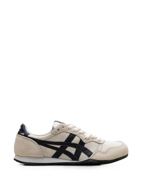 Onitsuka Tiger Serrano lace-up sneakers Neutrals 1183B400200