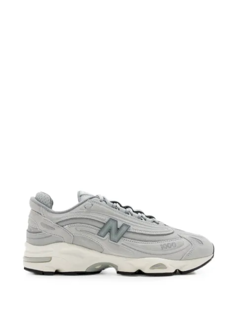 New Balance 1000 panelled sneakers Grey U10002LV