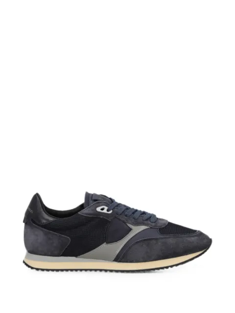 Philippe Model Paris Blville sneakers Blue BVLUW017
