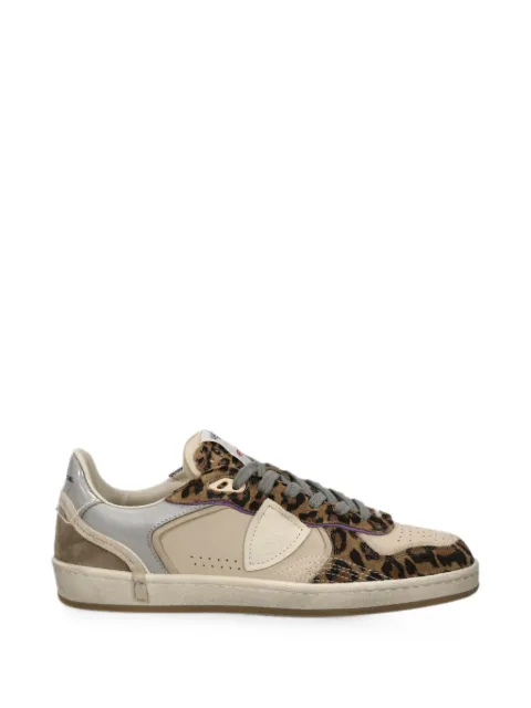 Philippe Model Paris Pgal sneakers Neutrals PGLDAXE1