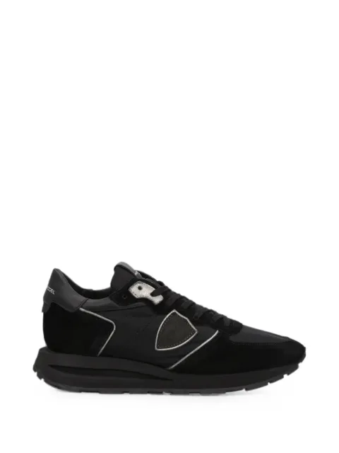 Philippe Model Paris Tropez Haute sneakers Black TKLUN001