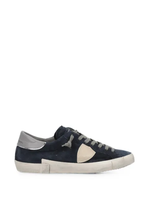 Philippe Model Paris Prsx sneakers Blue PRLUXS23