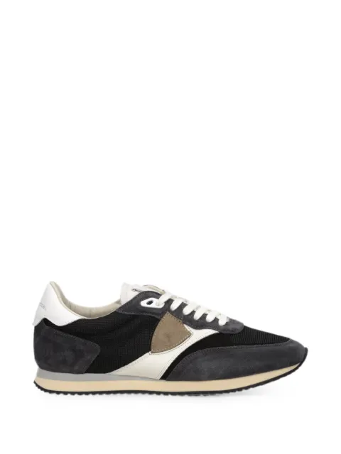 Philippe Model Paris Blville sneakers Black BVLUW018