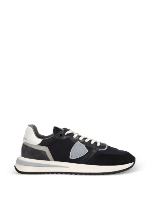 Philippe Model Paris Tropez 2.1 sneakers Blue TYLUW080