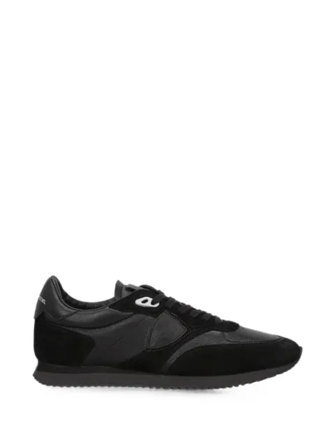 Philippe Model Paris Blville sneakers Black BVLUVD09