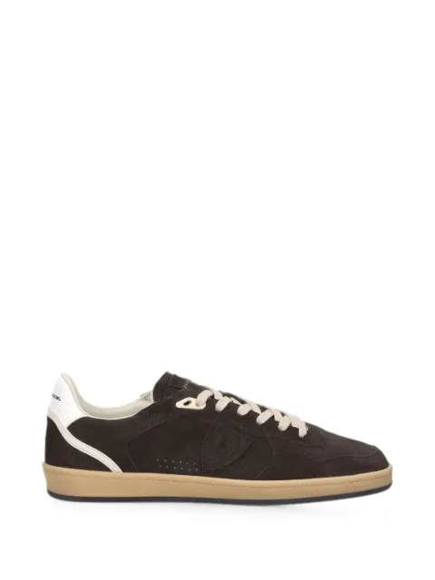 Philippe Model Paris Pgal sneakers Brown PGLUD004