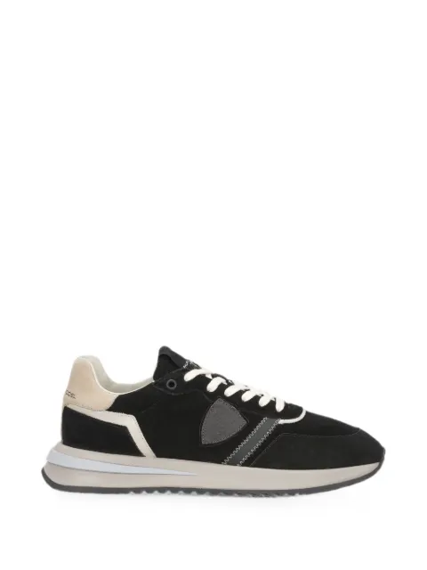 Philippe Model Paris Tropez 2.1 sneakers Black TYLUD002