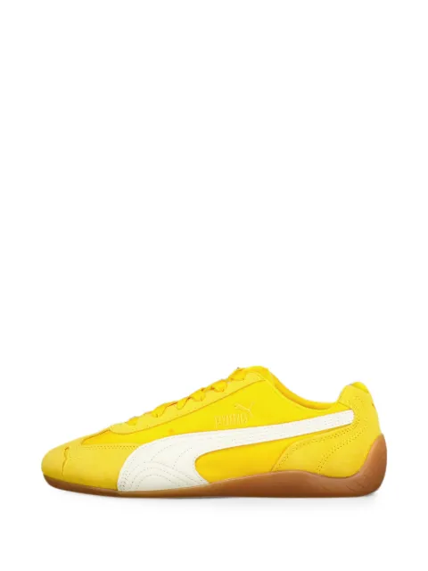 PUMA Speedcat sneakers Yellow 40532303